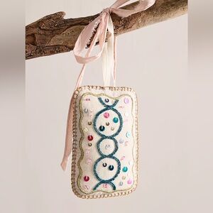 Free People Toaster Pastry Ornament